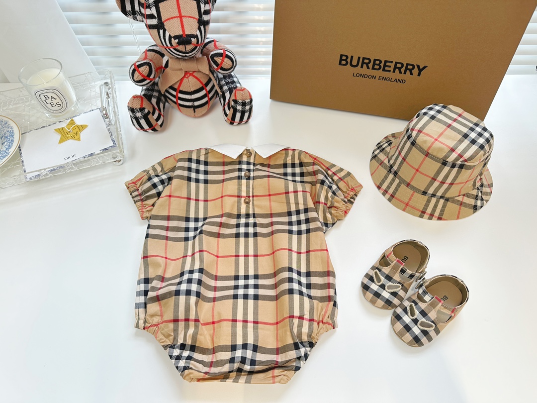 Burberry Kids